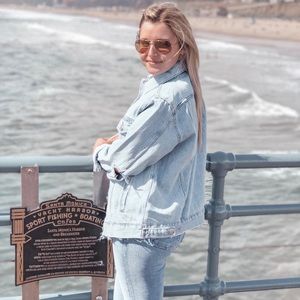 Meet your Posher, Ashlyn